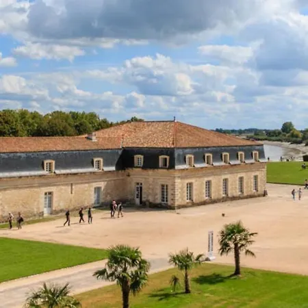 Appartement Apartment In Downtown Rochefort Rochefort (Charente-Maritime)